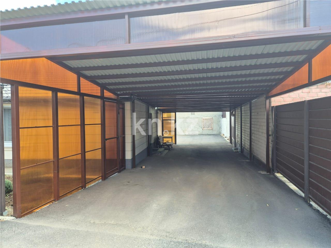 Продажа 4-комнатного дома, 91.3 м², ул. Нуржанова (Кувская), дом  2 в Караганде - фото 37