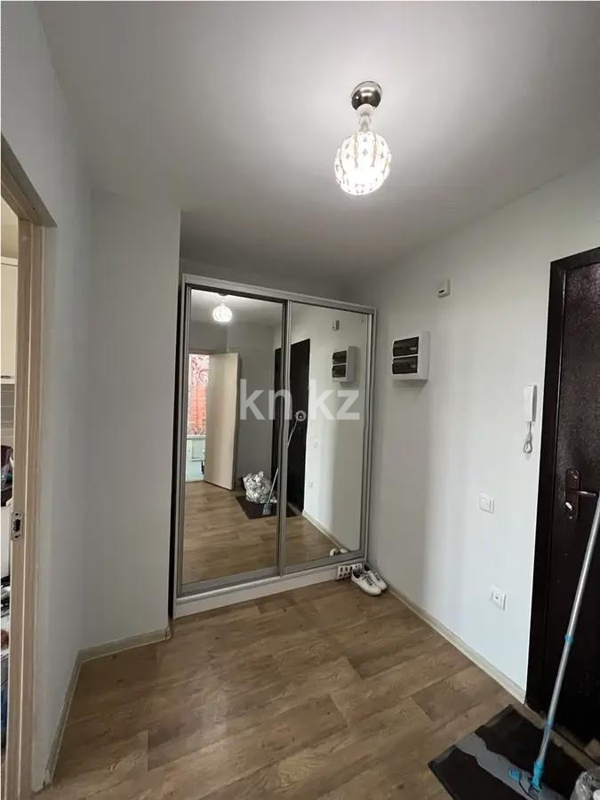 Продажа 1-комнатной квартиры, 41 м² в Алматы - фото 5