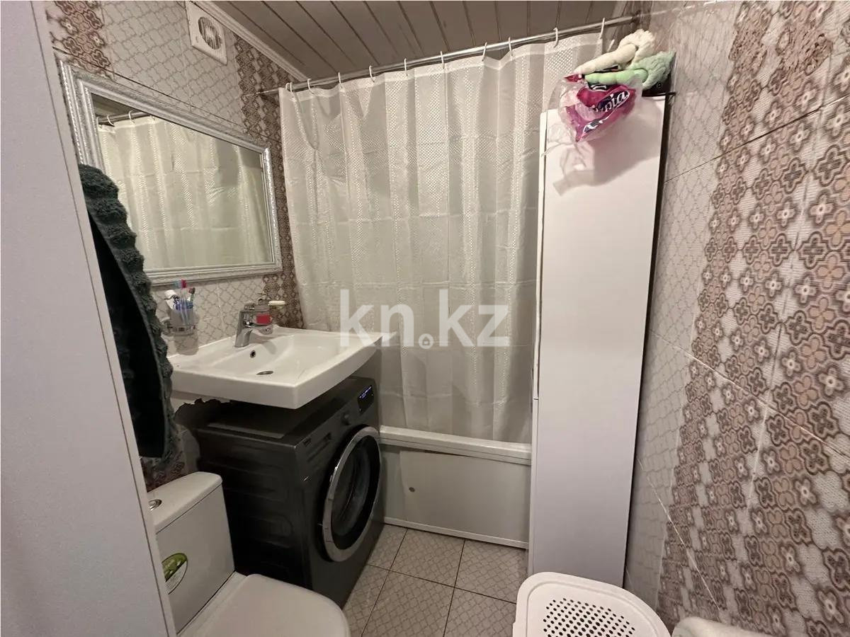 Продажа 3-комнатной квартиры, 57 м² в Астане - фото 4