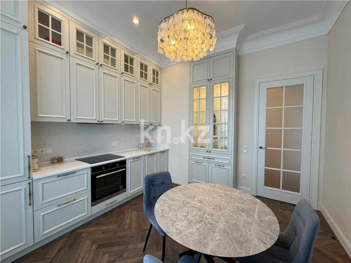Продажа 2-комнатной квартиры, 76.2 м² в Астане - фото 3