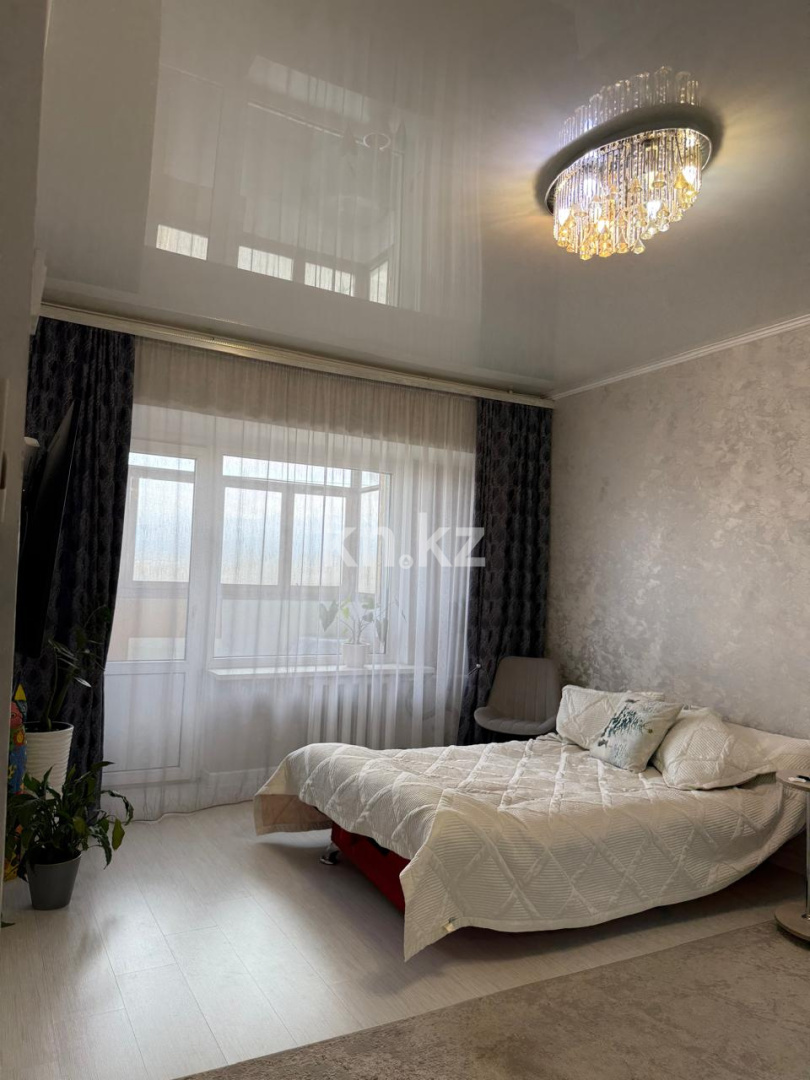 Продажа 1-комнатной квартиры, 36 м² в Алматы - фото 2