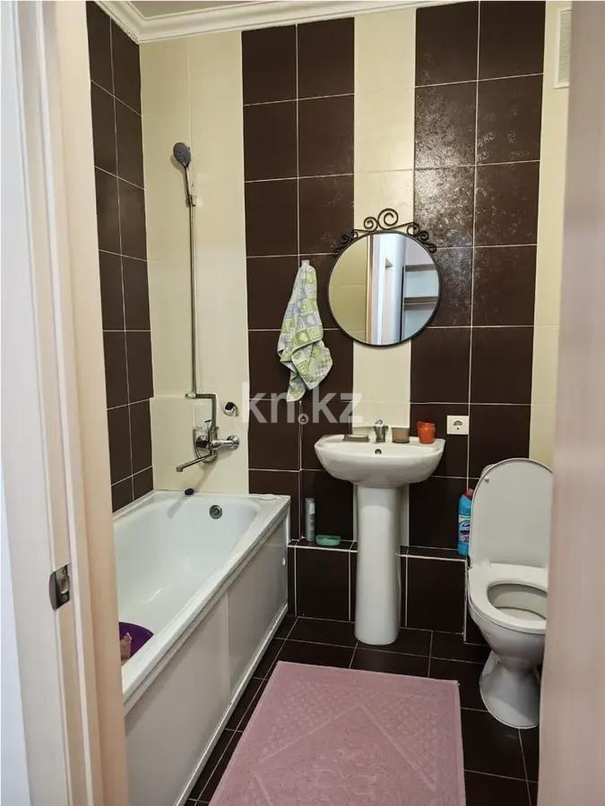 Продажа 1-комнатной квартиры, 35.8 м² в Астане - фото 3