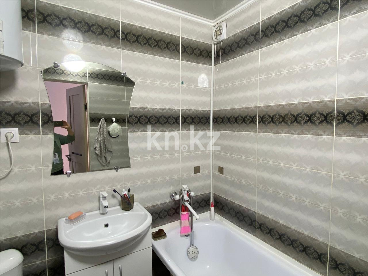 Продажа 2-комнатной квартиры, 50 м² в Караганде - фото 10