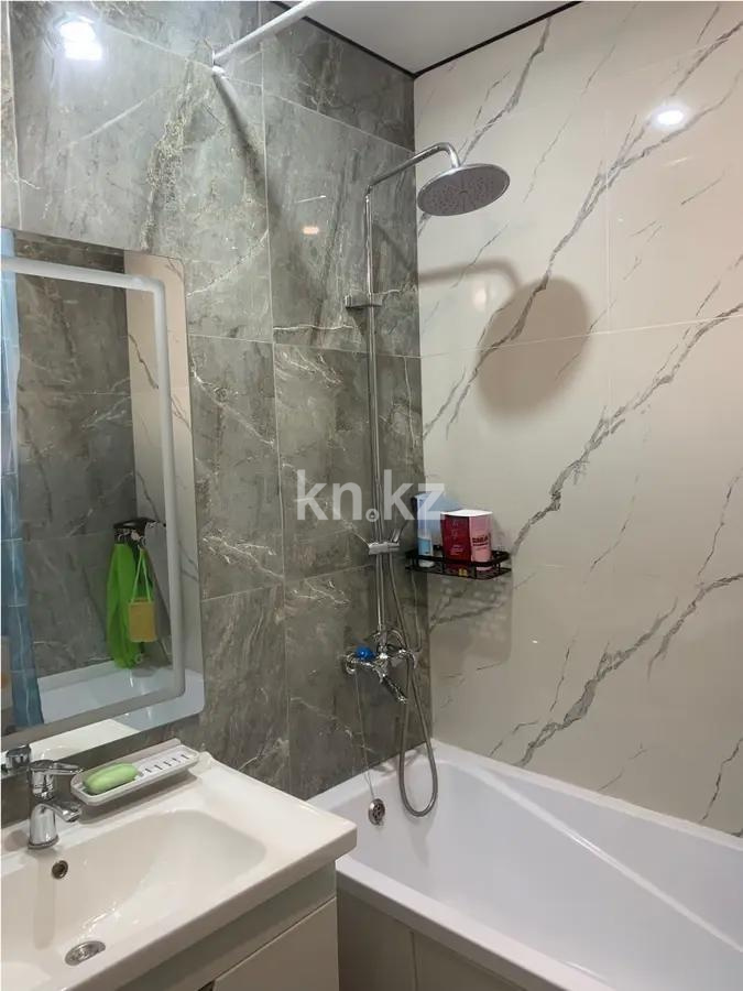Продажа 3-комнатной квартиры, 65 м², мкр-н Куаныш, дом  11/13 в Алматы - фото 3