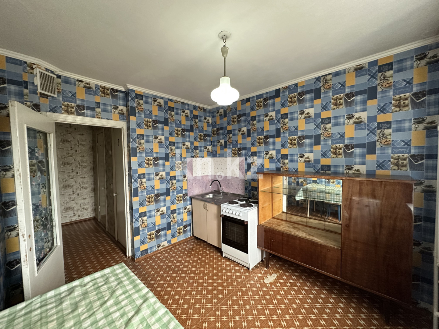 Продажа 1-комнатной квартиры, 42.1 м² в Караганде - фото 6