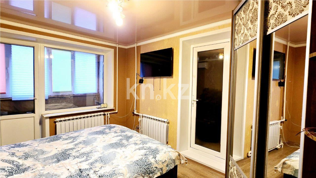 Продажа 4-комнатной квартиры, 92 м², мкр-н 8-й в Темиртау - фото 10