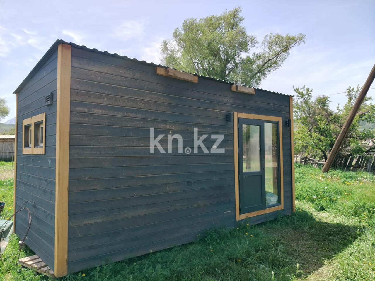Продажа бизнеса, 400 м² в Алматинской области - фото 11