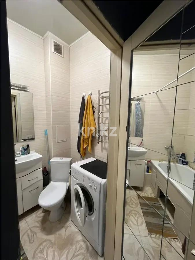 Продажа 2-комнатной квартиры, 45 м², ул. Кабанбай батыра, дом  89 в Алматы - фото 4