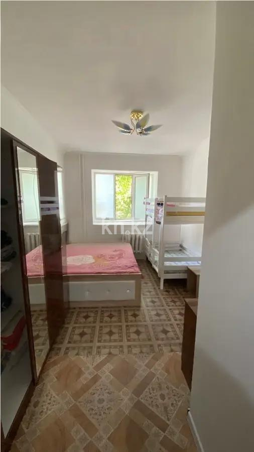 Продажа 3-комнатной квартиры, 76.2 м², ул. Бараева, дом  21 в Астане - фото 2