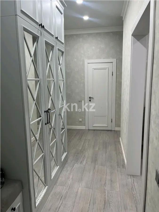 Продажа 3-комнатной квартиры, 85 м² в Астане - фото 2