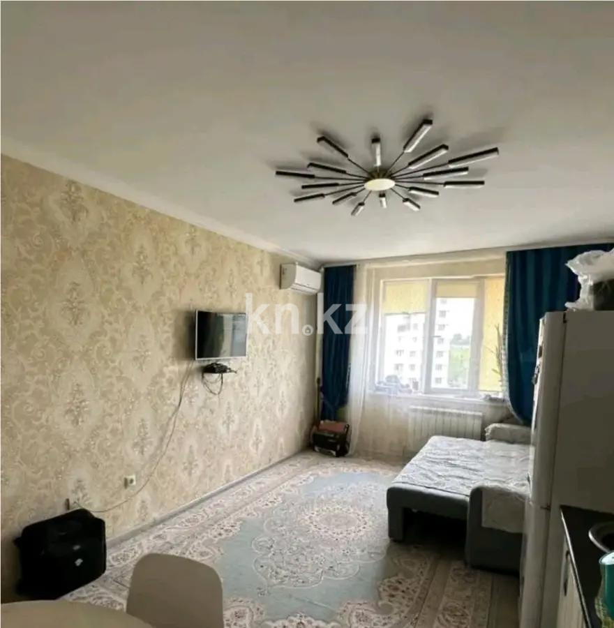 Продажа 1-комнатной квартиры, 40 м² в Алматы