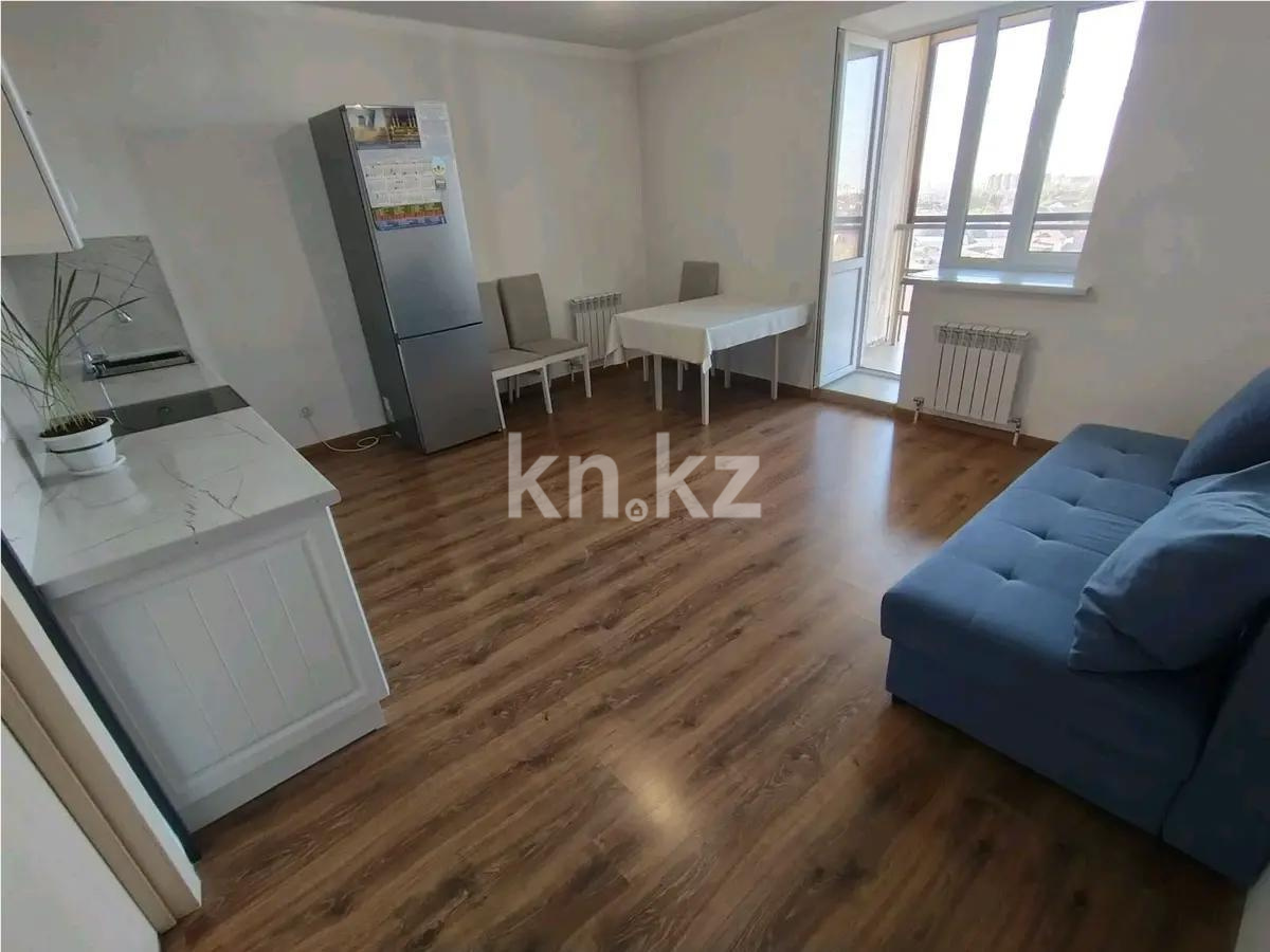 Продажа 2-комнатной квартиры, 45.7 м², пр. Абылай хана, дом  52 в Астане - фото 3
