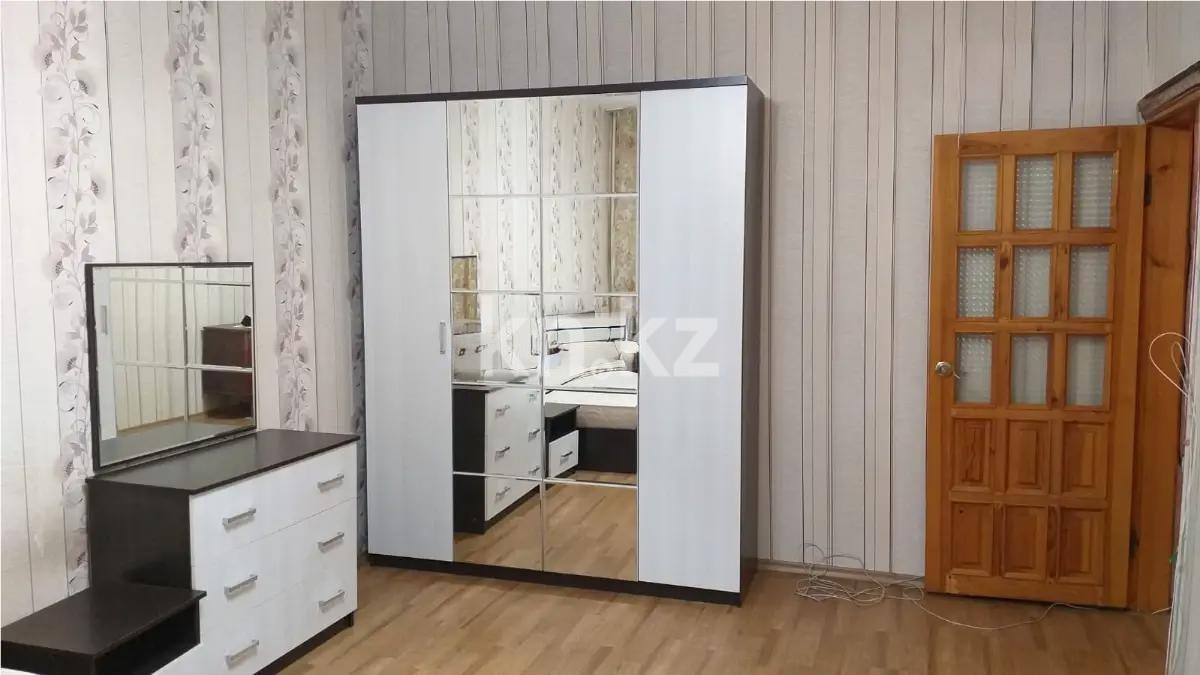 Продажа 1-комнатной квартиры, 36 м² в Алматы