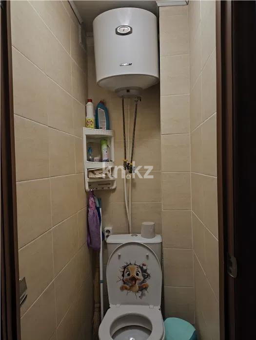 Продажа 2-комнатной квартиры, 45 м², мкр-н 23, дом  31 в Караганде - фото 5