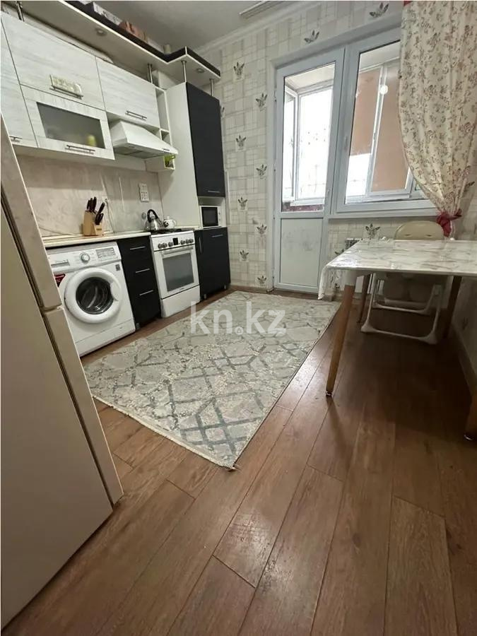 Продажа 1-комнатной квартиры, 40 м² в Алматы - фото 3