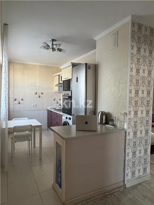 Продажа 3-комнатной квартиры, 72 м² в Астане - фото 5