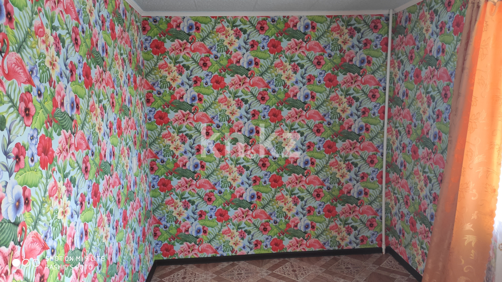 Продажа 4-комнатной квартиры, 64 м², ул. Маметовой, дом  133 А в Караганде