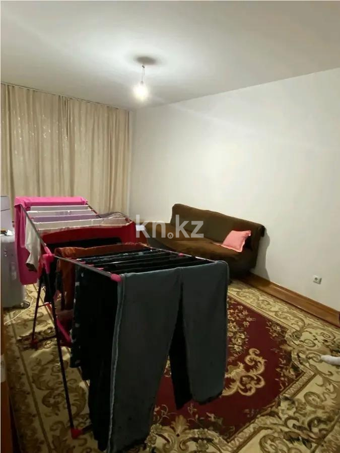 Продажа 1-комнатной квартиры, 45 м², мкр-н Жас Канат, дом  1/64 в Алматы