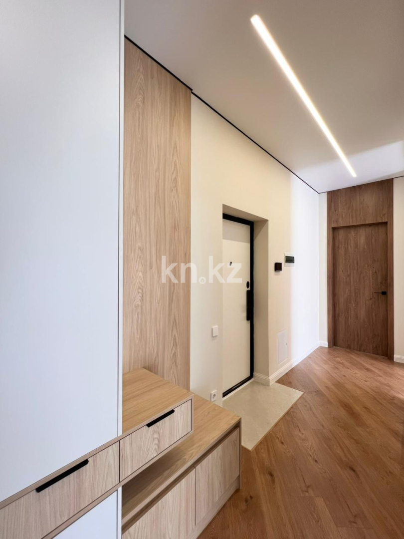 Продажа 3-комнатной квартиры, 60 м² в Астане - фото 12