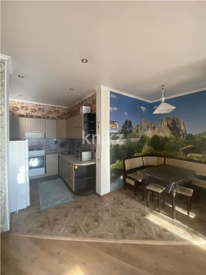 Продажа 2-комнатной квартиры, 64.5 м² в Астане