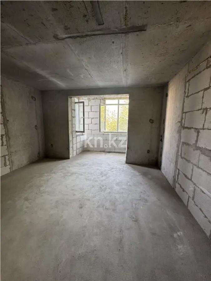 Продажа 1-комнатной квартиры, 33.2 м² в Алматы