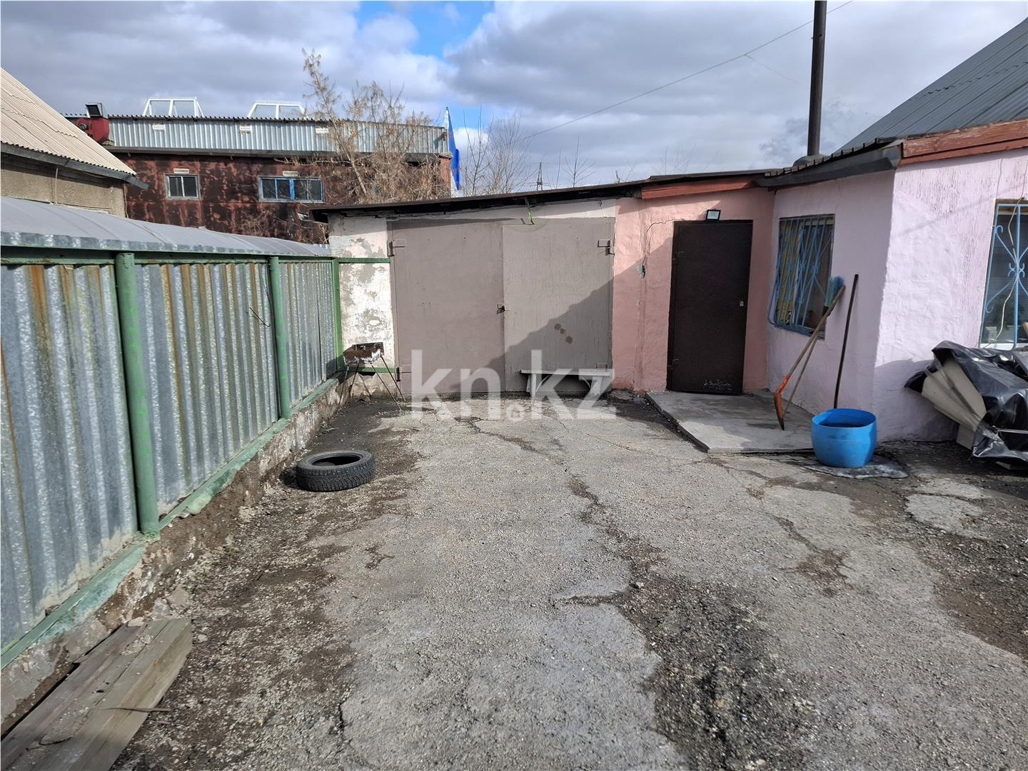 Продажа 4-комнатного дома, 70.4 м² в Темиртау - фото 19