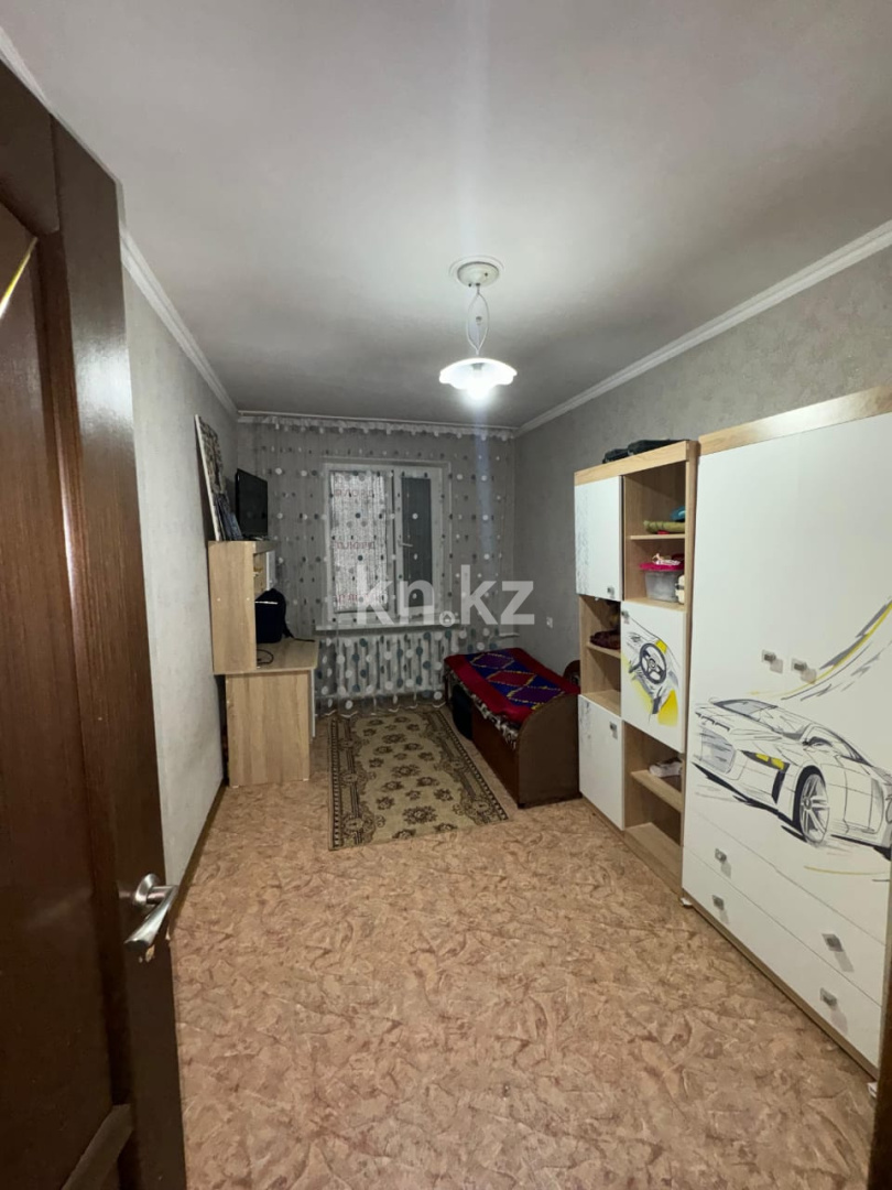 Продажа 3-комнатной квартиры, 60.6 м² в Алматинской области - фото 10