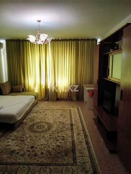 Продажа 1-комнатной квартиры, 40 м² в Атырау
