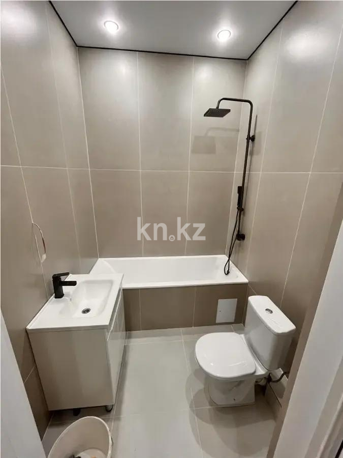 Продажа 1-комнатной квартиры, 36 м² в Астане - фото 2