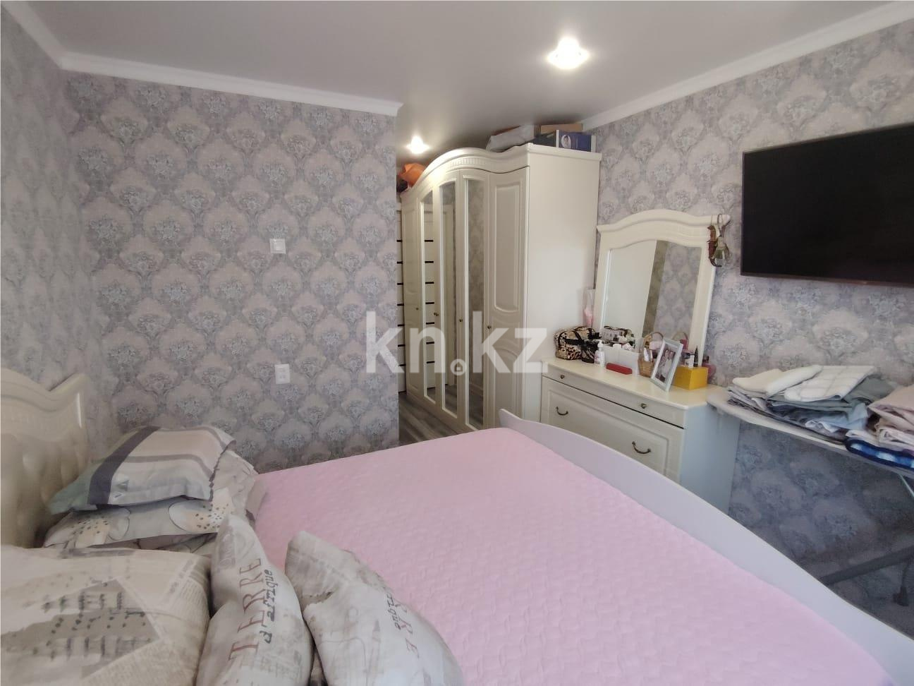 Продажа 3-комнатной квартиры, 55 м² в Темиртау - фото 10