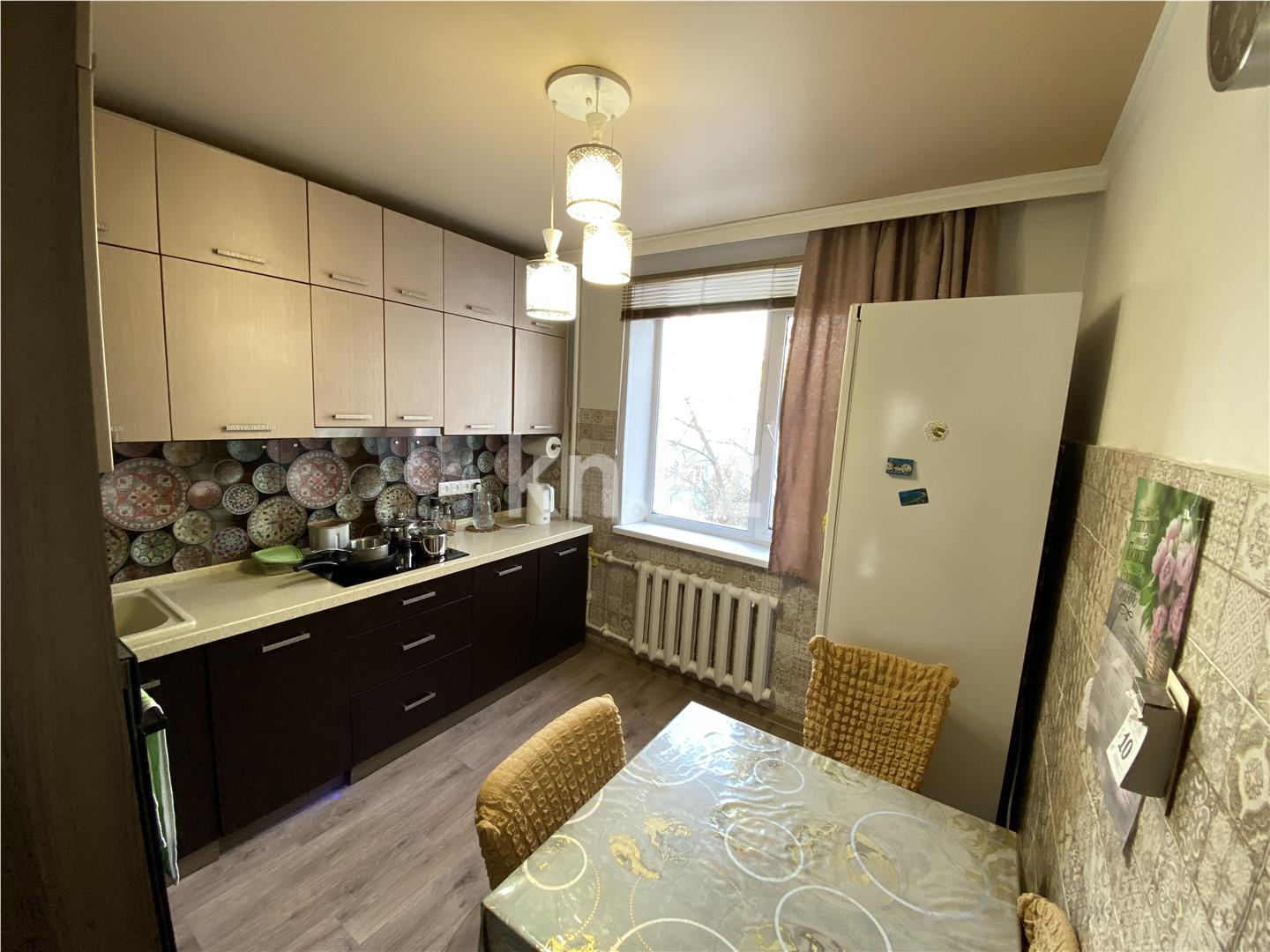 Продажа 3-комнатной квартиры, 64 м² в Караганде - фото 8