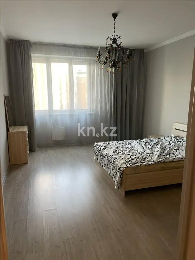 Продажа 4-комнатной квартиры, 150 м², ул. Навои, дом  62 в Алматы - фото 5