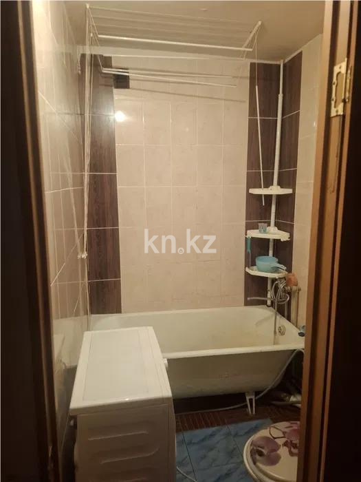 Продажа 1-комнатной квартиры, 34 м², пр. Металлургов, дом  5/2 в Темиртау - фото 3