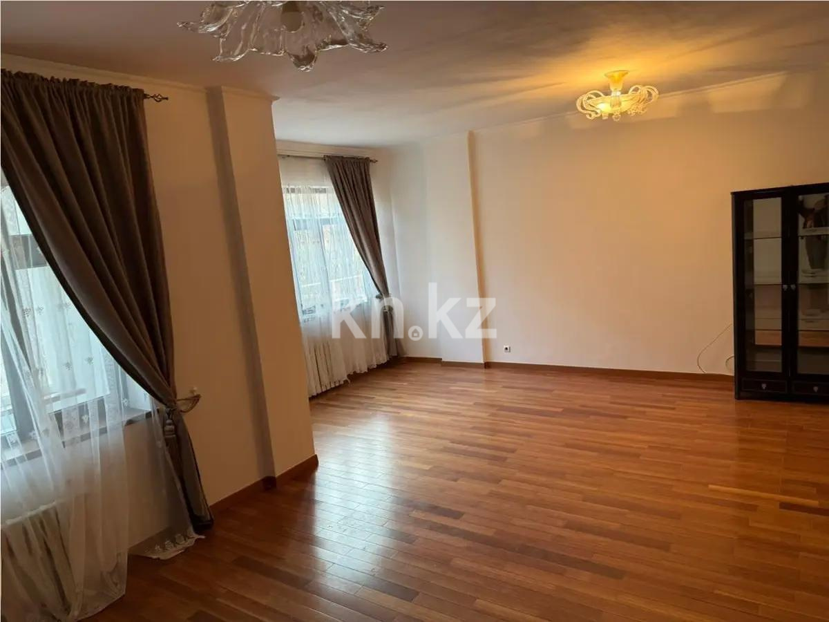 Продажа 2-комнатной квартиры, 89.4 м², ул. Басенова, дом  27а в Алматы