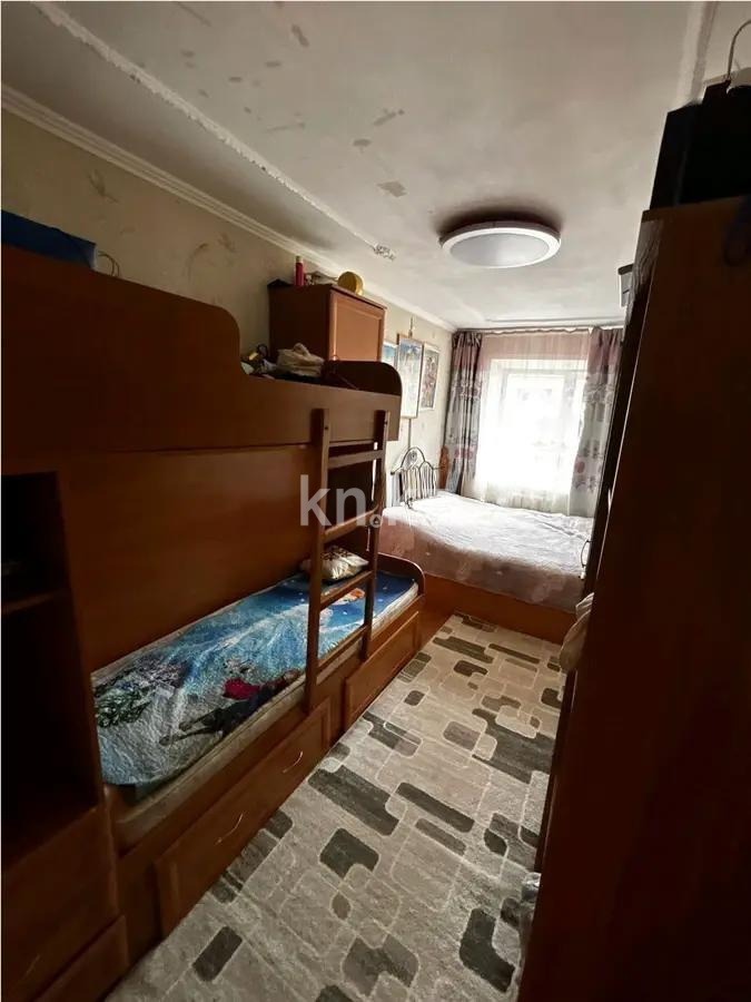 Продажа 2-комнатной квартиры, 43 м², ул. Мануильского, дом  17 в Караганде - фото 2