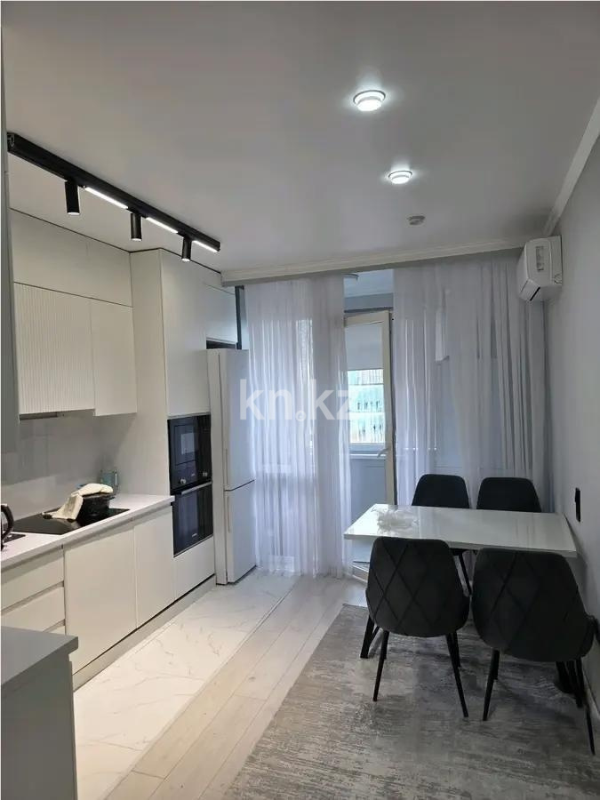 Продажа 3-комнатной квартиры, 91.5 м² в Алматы - фото 3