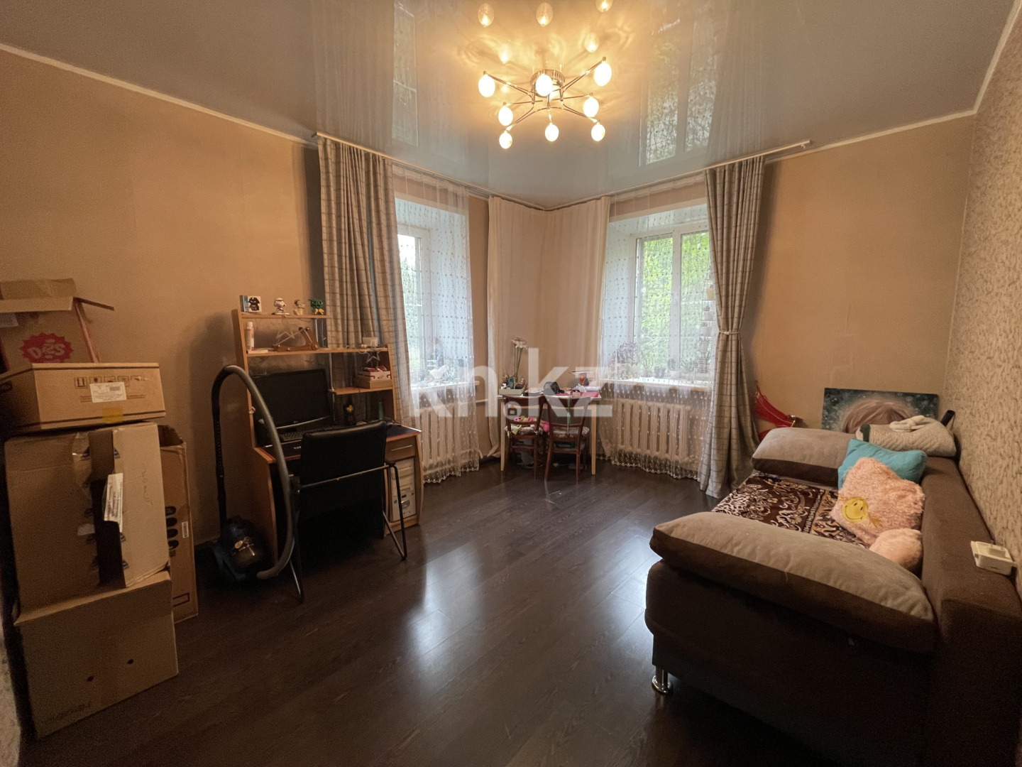 Продажа 3-комнатной квартиры, 62 м², пр. Шакарима, дом  161а в Усть-Каменогорске - фото 8