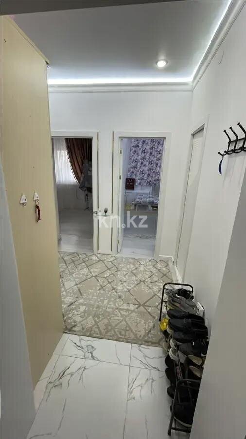 Продажа 2-комнатной квартиры, 52 м² в Астане - фото 5