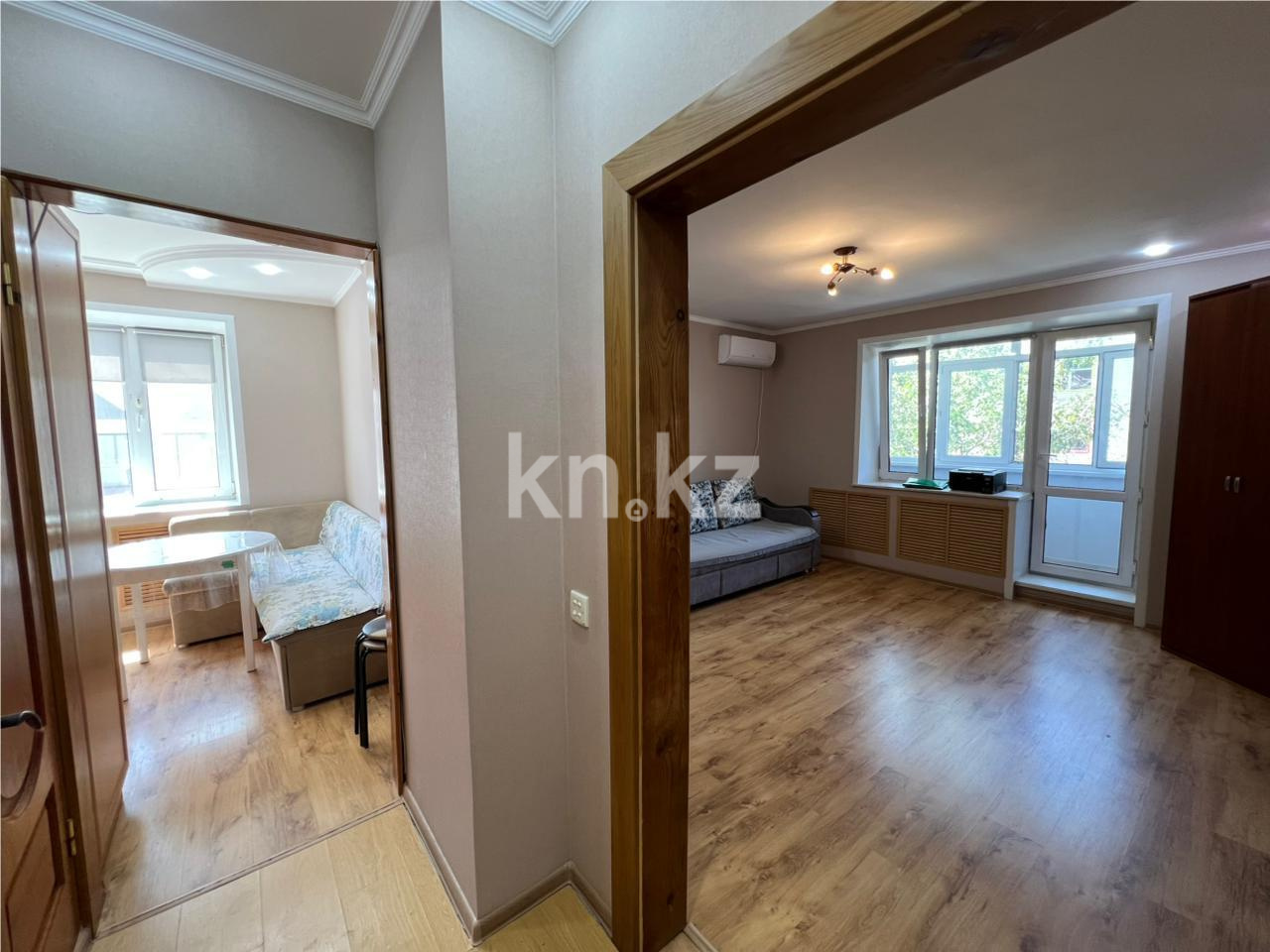 Продажа 1-комнатной квартиры, 34 м² в Караганде - фото 6