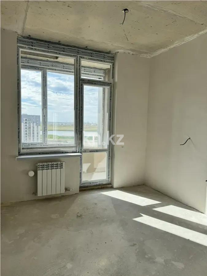 Продажа 1-комнатной квартиры, 37.8 м² в Астане - фото 2
