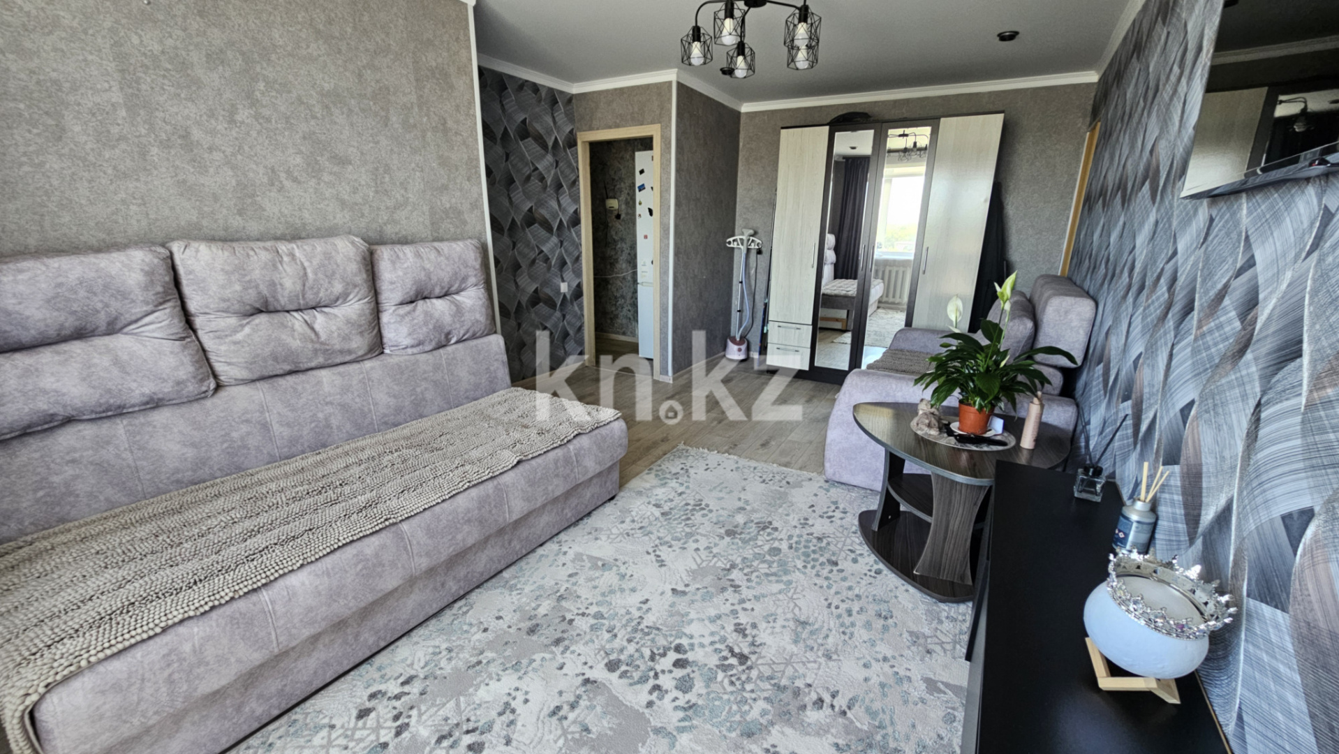 Продажа 1-комнатной квартиры, 32 м² в Шахтинске - фото 2