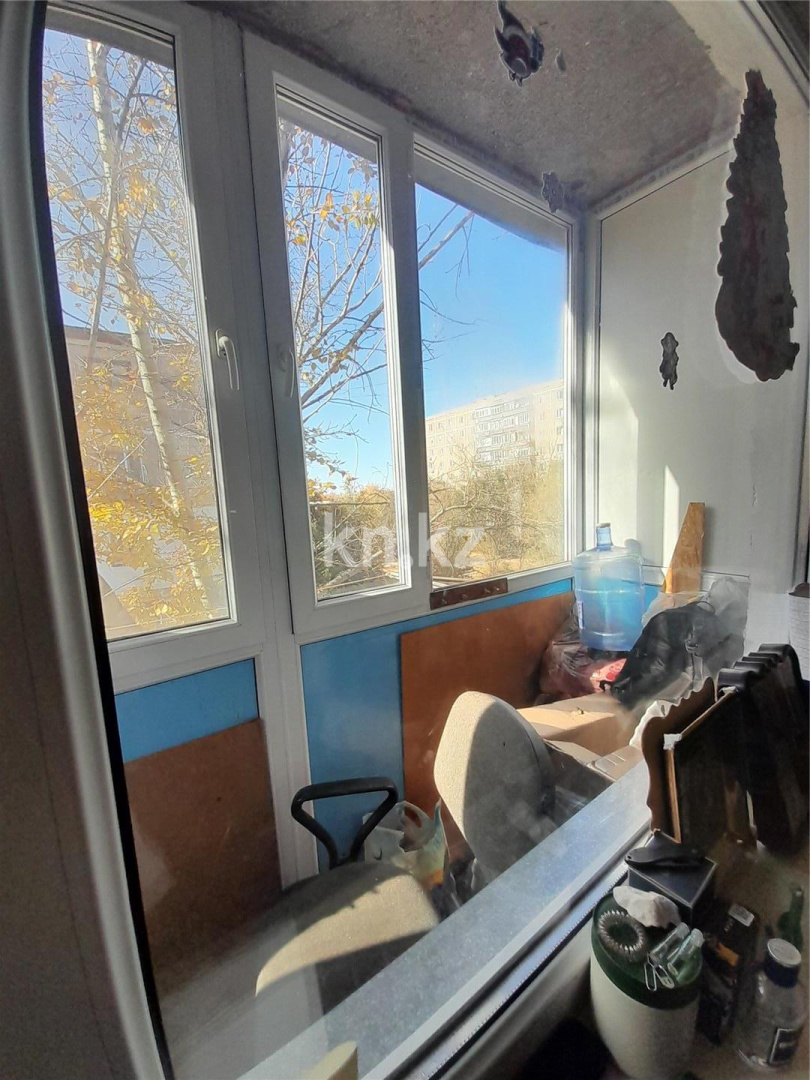 Продажа 3-комнатной квартиры, 57 м² в Темиртау - фото 9