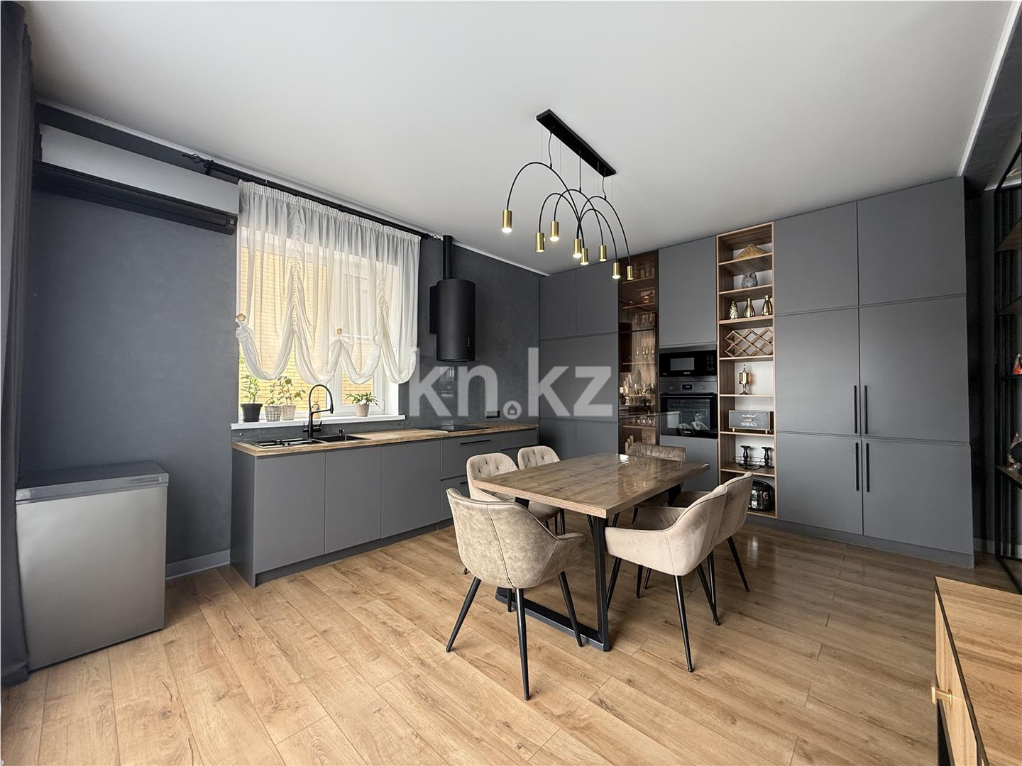 Продажа 5-комнатного дома, 360 м² в Караганде - фото 28