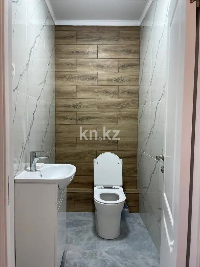 Продажа 3-комнатной квартиры, 87 м² в Алматы - фото 5