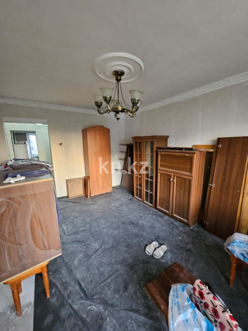 Продажа 3-комнатной квартиры, 59.7 м² в Астане - фото 20
