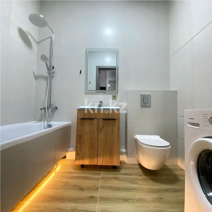 Продажа 2-комнатной квартиры, 41 м² в Астане - фото 3