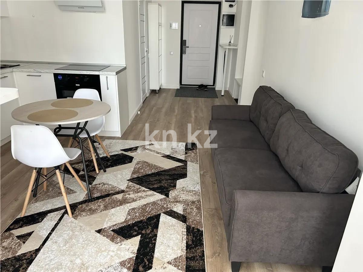 Продажа 2-комнатной квартиры, 78 м², пр. Серкебаева, дом  146/1 в Алматы - фото 4