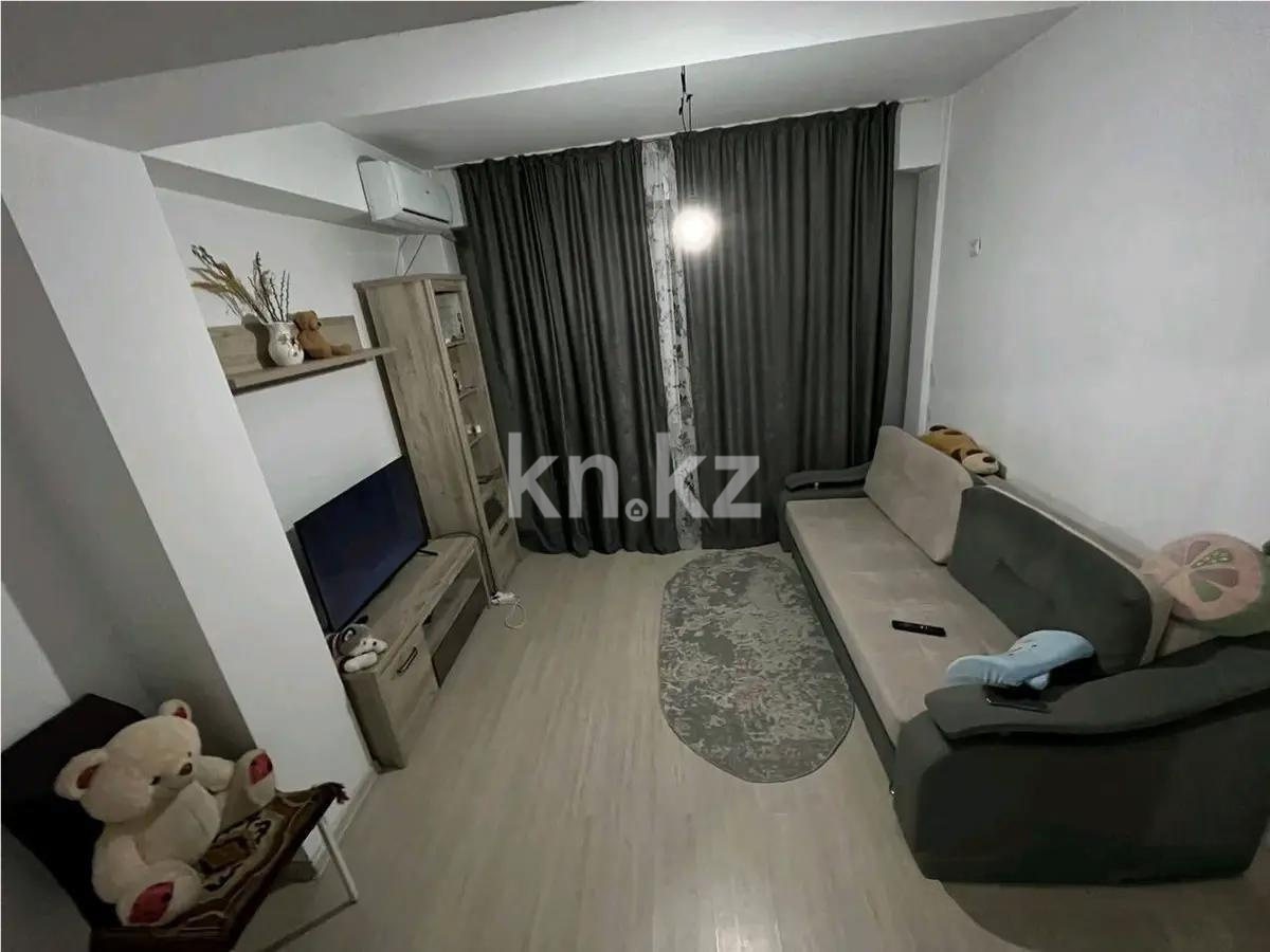 Продажа 1-комнатной квартиры, 36 м² в Алматы