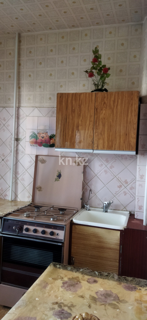 Продажа 2-комнатной квартиры, 31 м², ул. Ауэзова, дом  16 - ул. Толе би в Алматы - фото 8