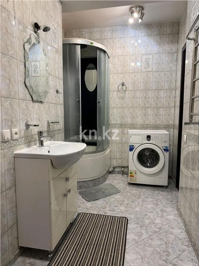 Продажа 1-комнатной квартиры, 45 м² в Алматы - фото 3